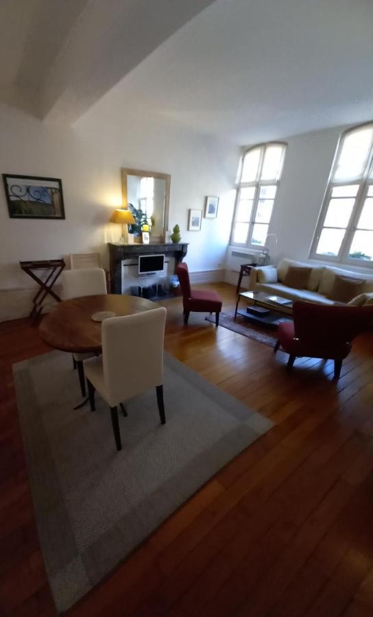 Beaune City Suite Exteriér fotografie