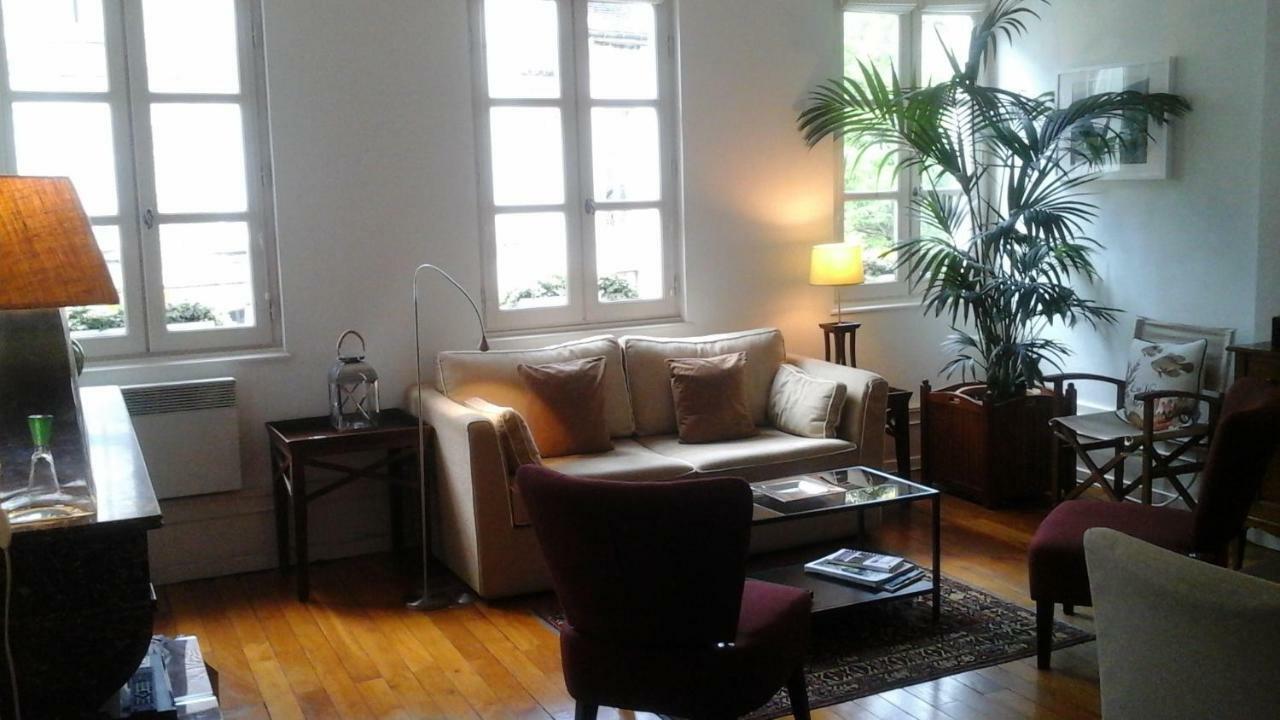 Beaune City Suite Exteriér fotografie